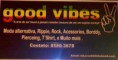 Good Vibes